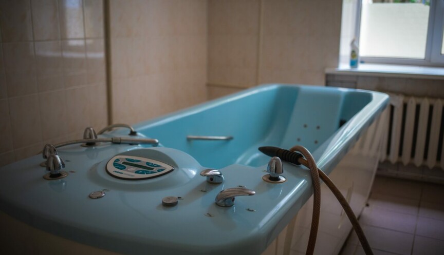 Медицинские процедуры