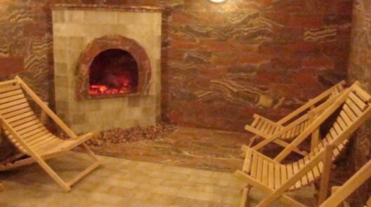 Спелеокамера