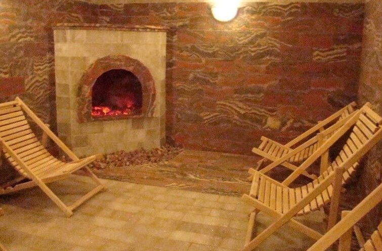 Спелеокамера